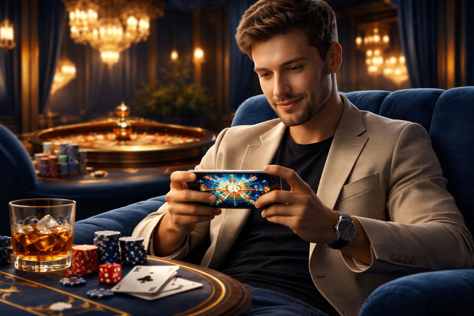 ACE 444 2026 App For Quick And Secure Mobile Play