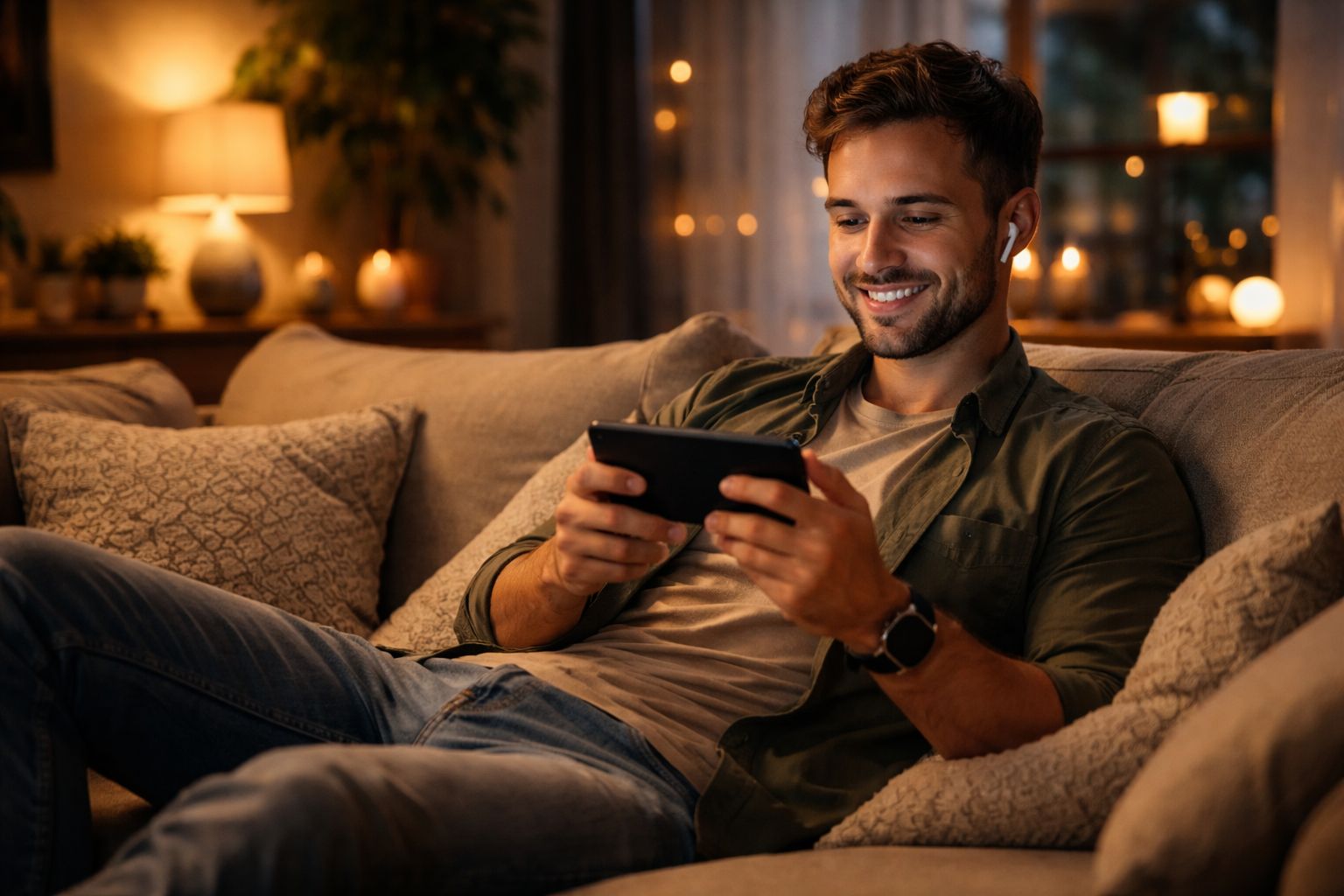 A Mobile Format Designed For Everyday Convenience