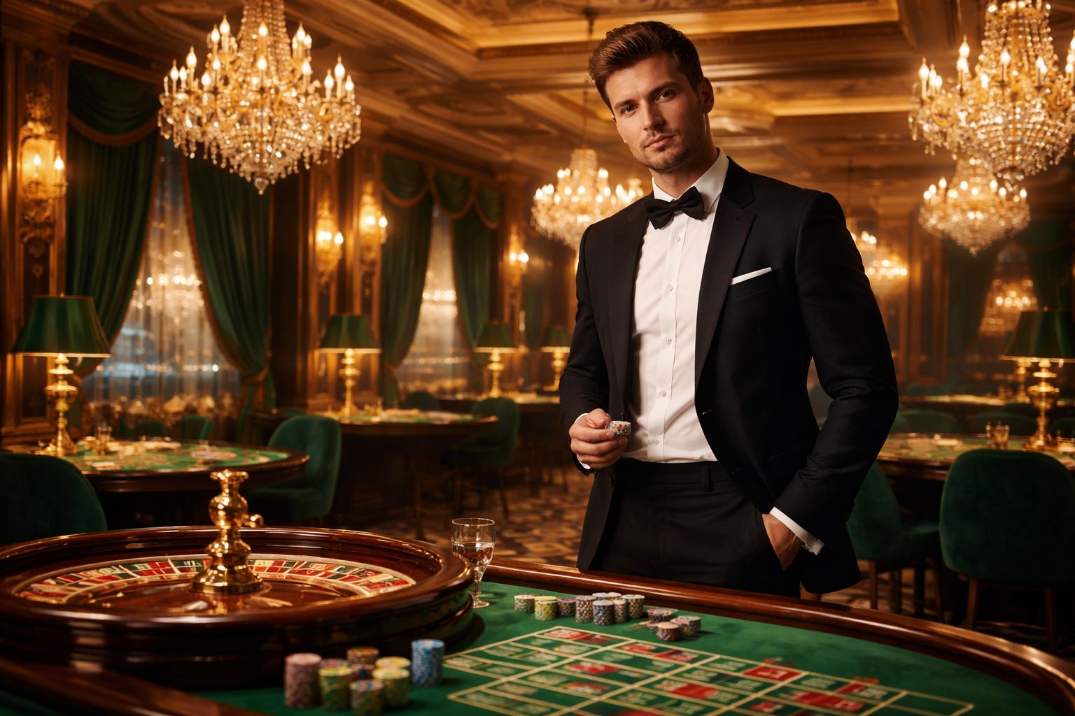 ACE 444 2026 Brings Casino Play Into One Easy Starting Point